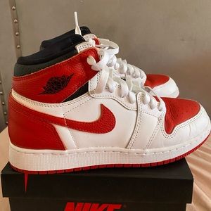 Retro Jordan 1 Size 6